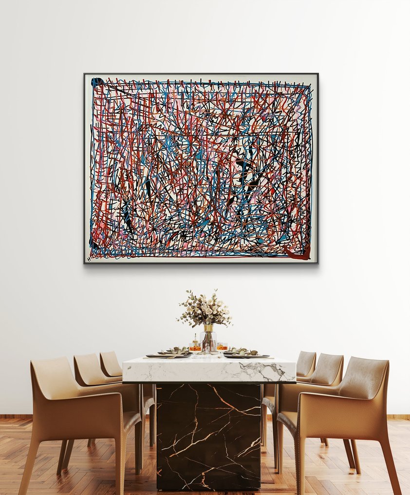 Sergio Romero - Energía, Luz e Información 16 #4.3