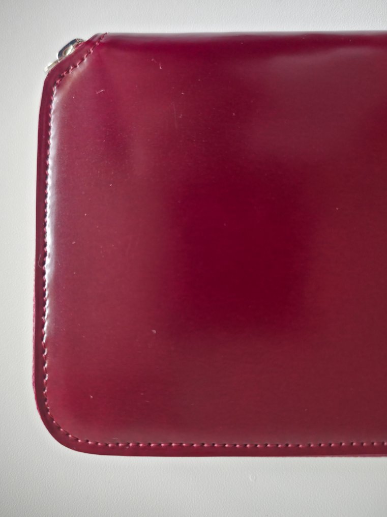 Must De Cartier - Panthere - Tegnebog #4.3