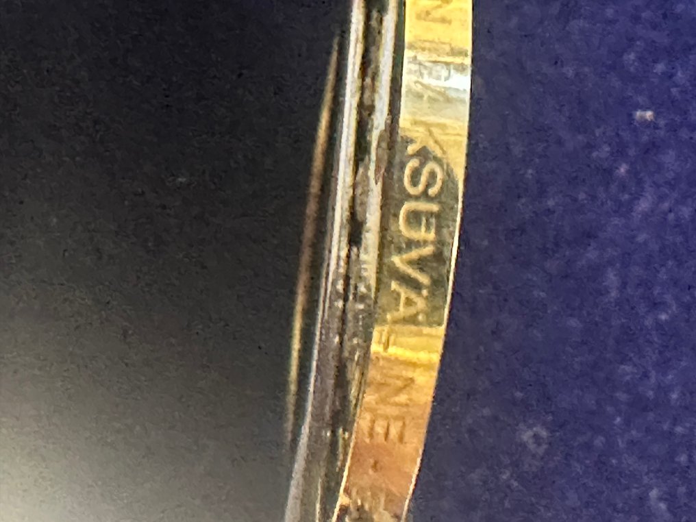 Finlanda. Lot of 7 medals: 1, 10, 50, 100, 200 Markkaa, part of the Set "Suomen markan history 1864-2001" 2005/2006 #4.3