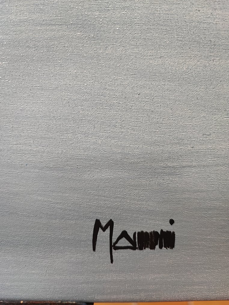 Giancarlo Marcucci - novembre #1.0