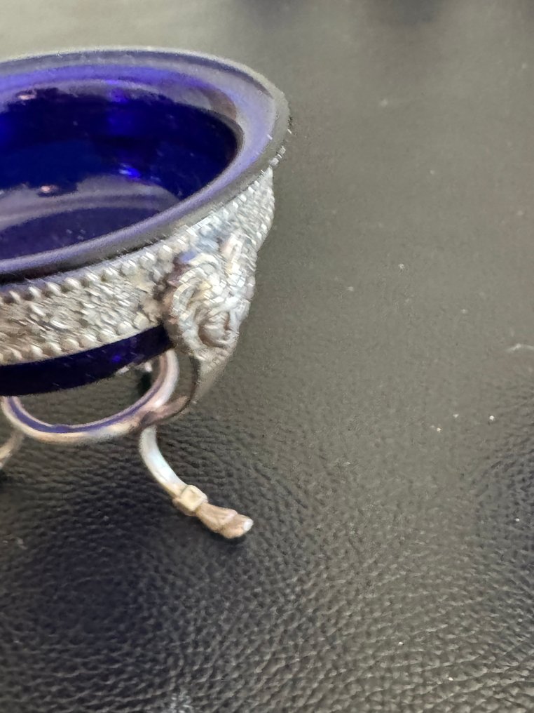 Solniță (2) - .800 argint #2.1