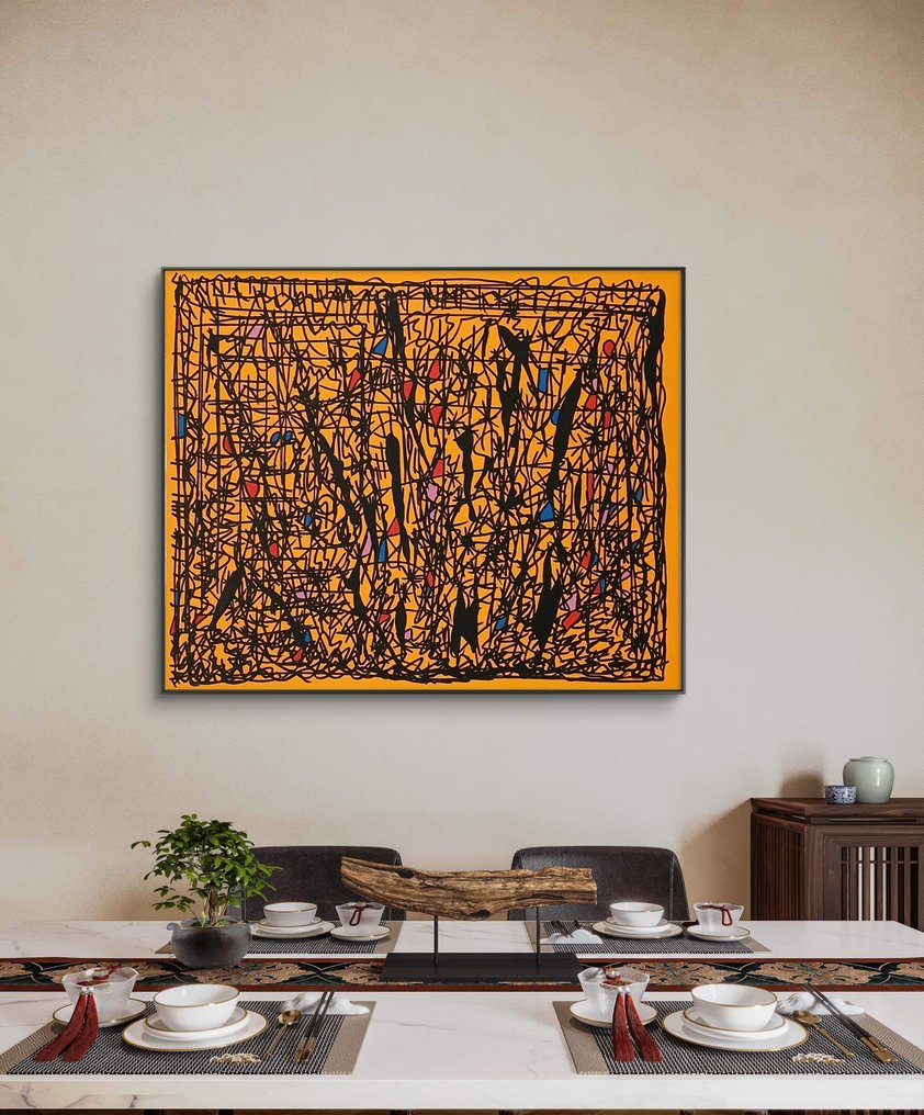 Sergio Romero - Energía, Luz e Información 20 #2.1