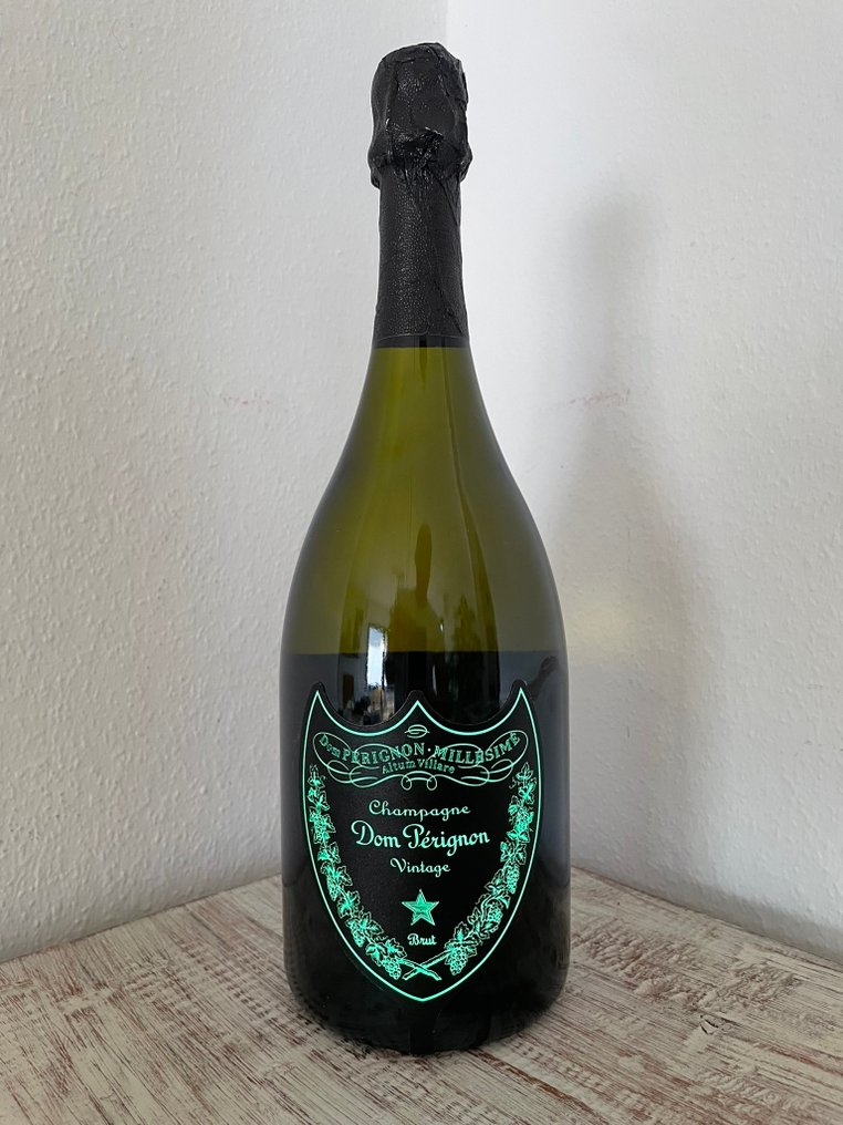 2013 Dom Pérignon, Luminous - Champagne Brut - 1 Bottle (0.75L) #1.0