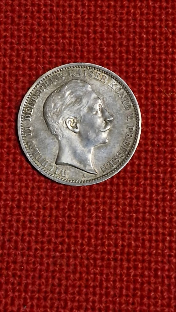 Tyskland. Collection of coins (Ingen mindstepris) #2.1