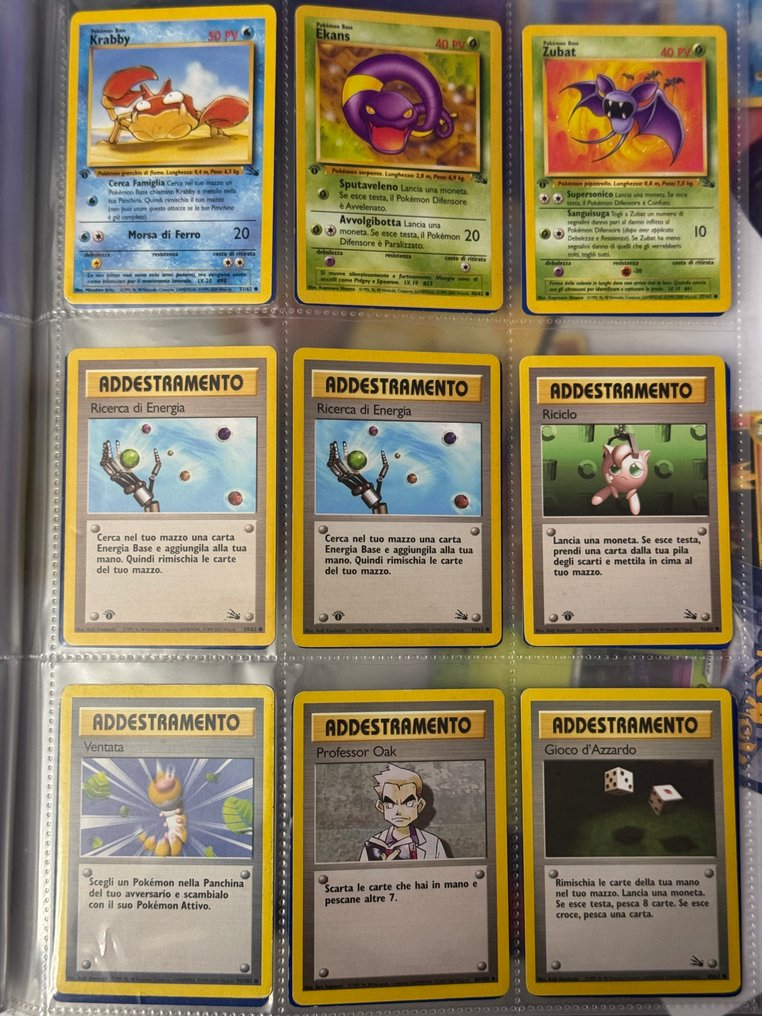 Pokémon - 400 Card - Various sets #1.0
