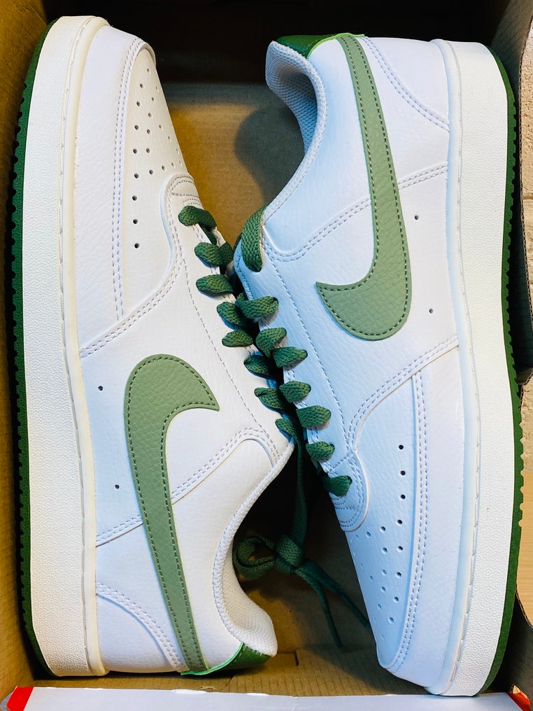 Nike - Παπούτσια με κορδόνια - Mέγεθος: EU 42.5 #4.3