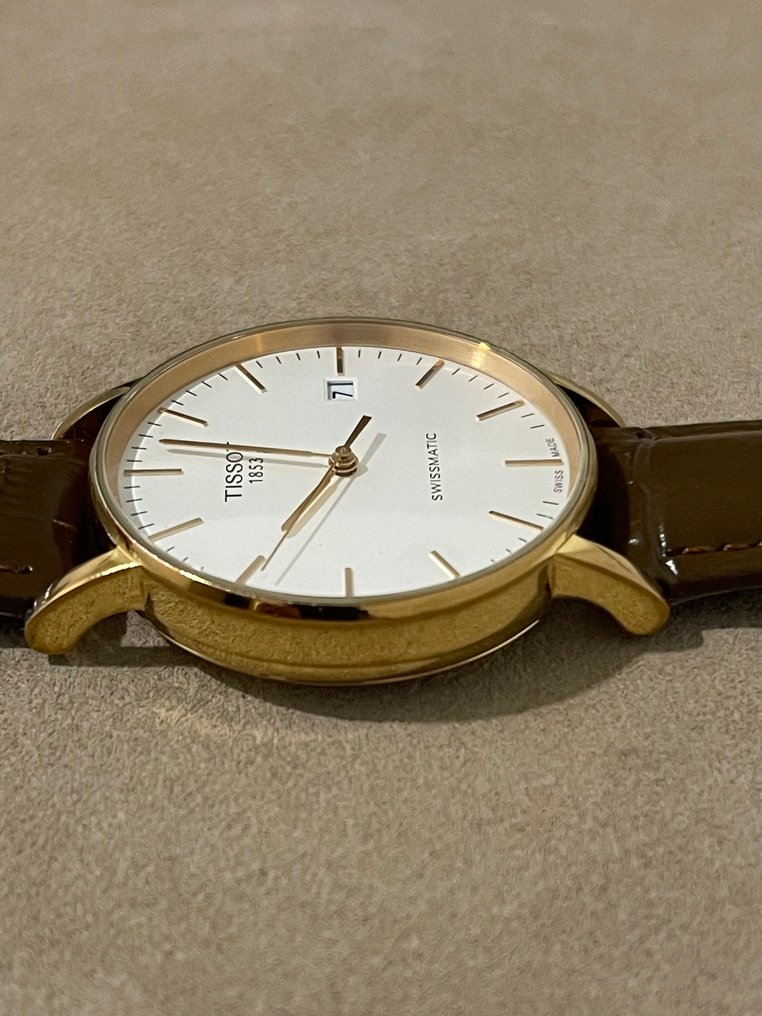 Tissot - Everytime Swissmatic - 沒有保留價 - T109.407.36.031.00 - 男士 - 2021 #2.1