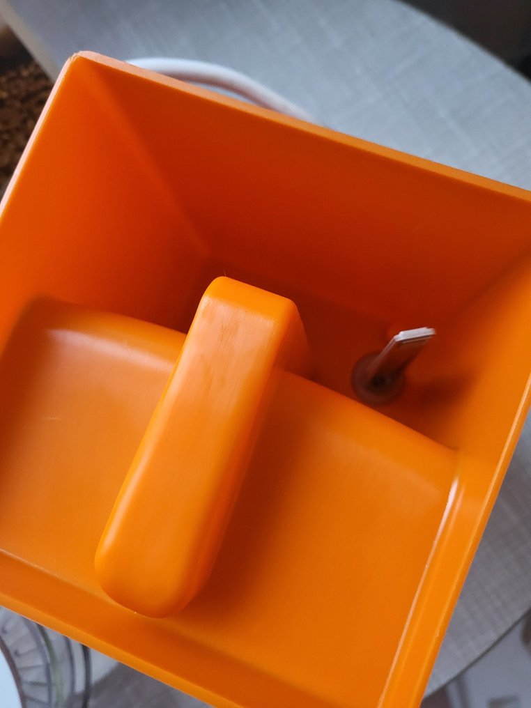 Philips - Cafetera -  HD 5105 - plástico, Vidrio #3.2