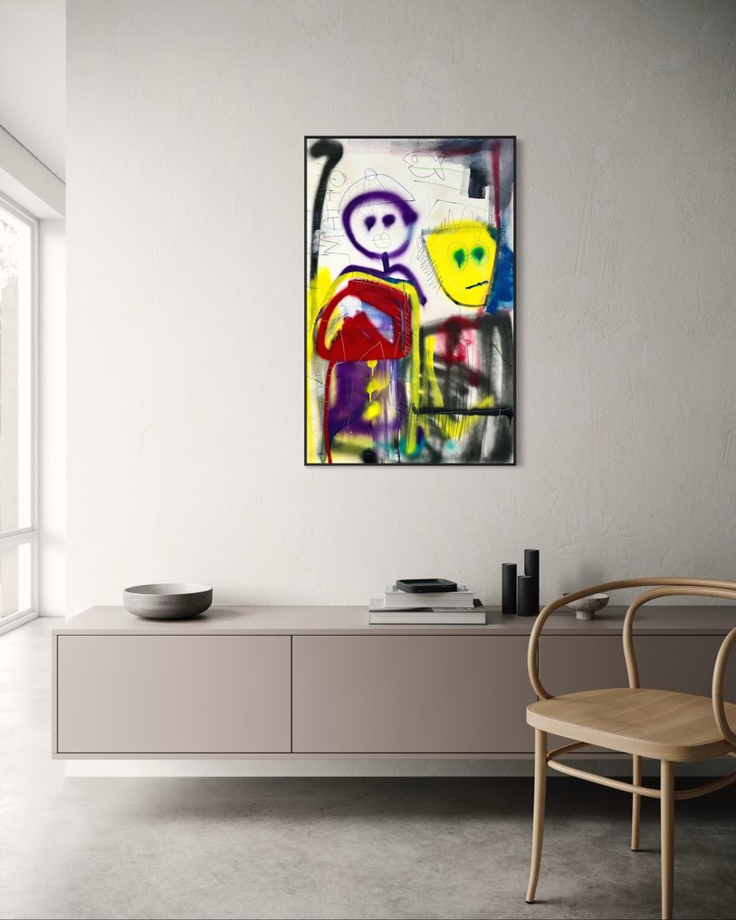 MATTO - KISSES - XL #4.3