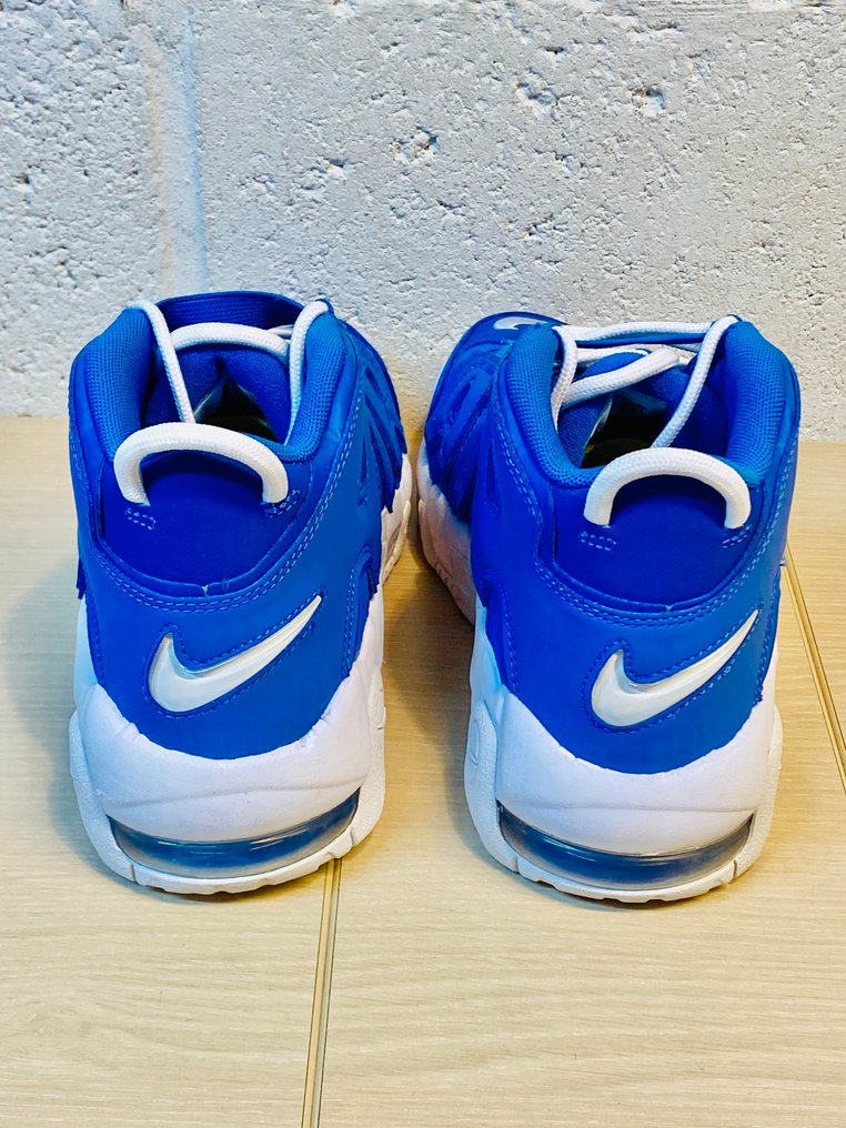 Nike - Παπούτσια με κορδόνια - Mέγεθος: EU 39 #3.2