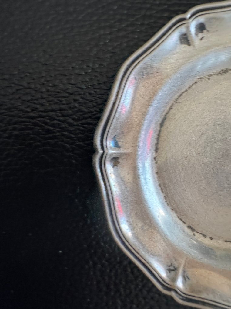 Naczynie - Srebro pr. 800 #1.0