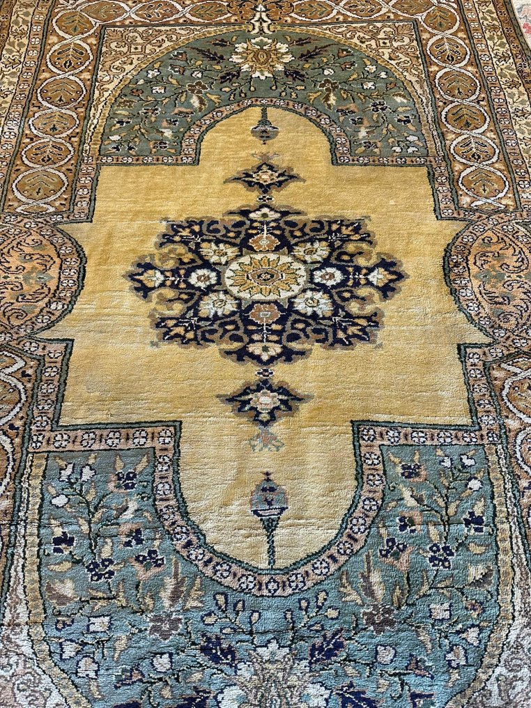 Kayserie - Matto - 167 cm - 121 cm #2.1