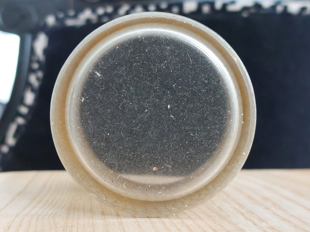 Boccetta per profumo - Vetro, Cristallo #3.2