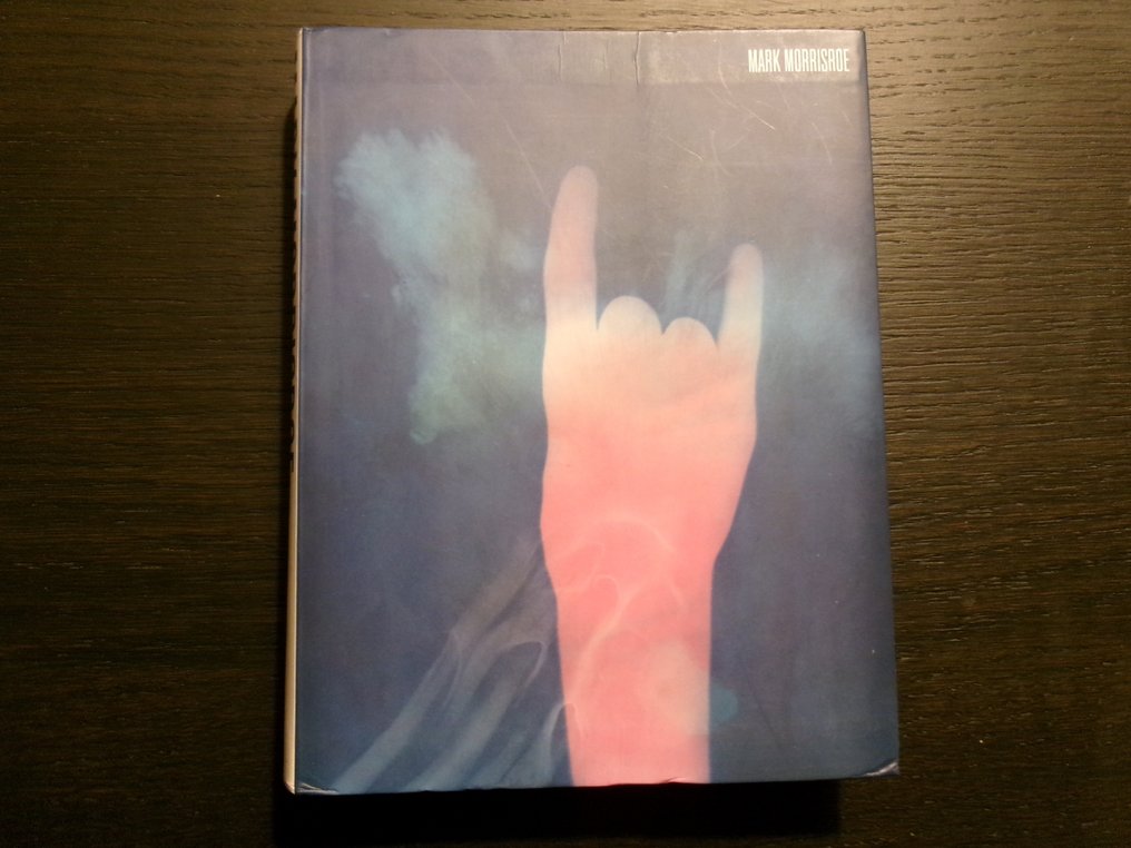 David Armstrong, Nan Golding...../ The Ringier Collection - Mark Morrisroe - 2010 #1.0