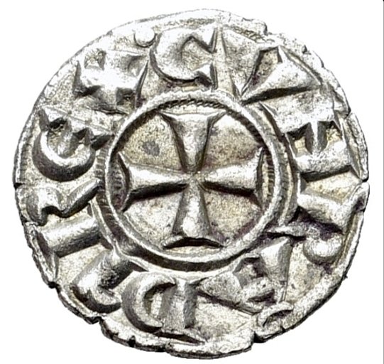 . Italy - Genoa Denaro (No reserve price) #4.3