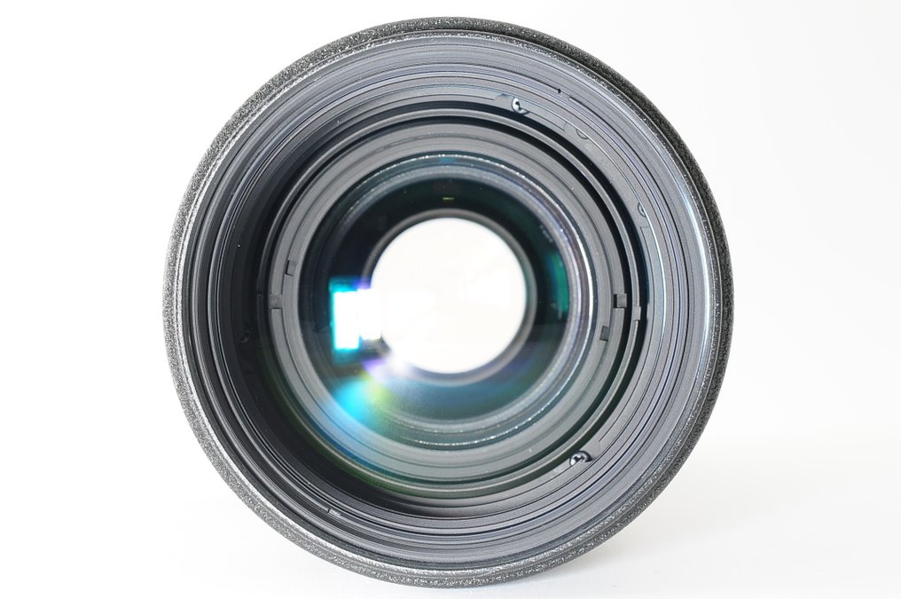 Nikon AF Nikkor 2.8/80-200mm ED [#1037] Φακός φωτογραφικής μηχανής #3.2