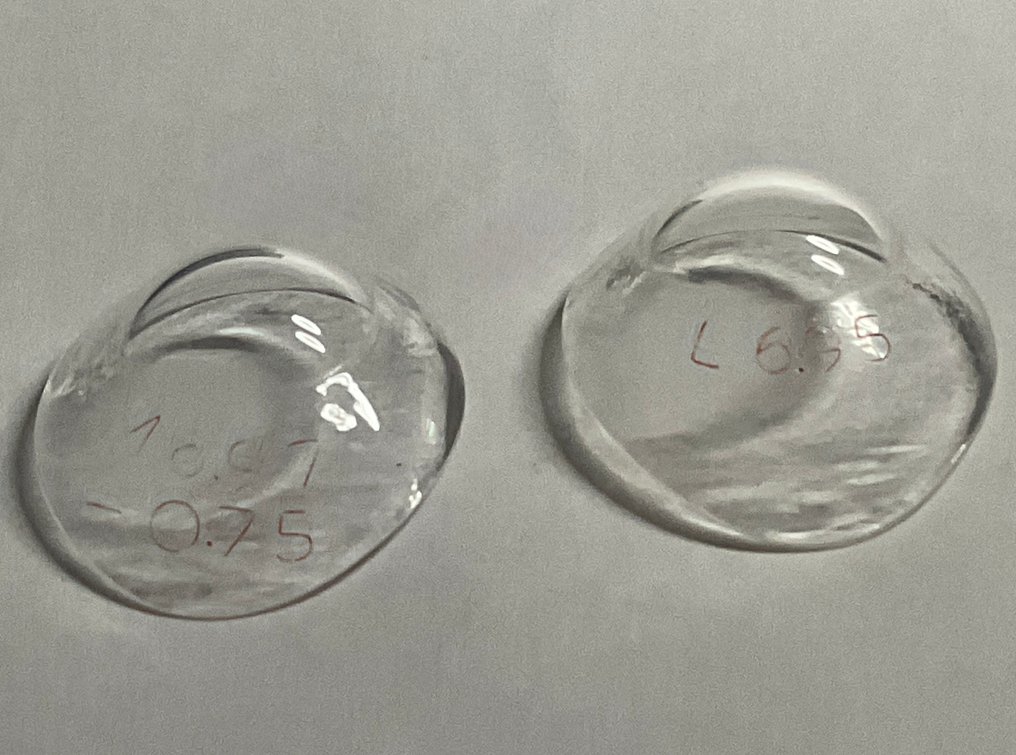 医用光学仪器 - 1900-2000 - 英国 - Obrig Laboratories #4.3