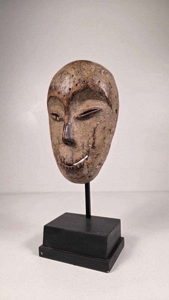 Fa maszk - Lega - Congo RDC  (Nincs minimálár) #3.2