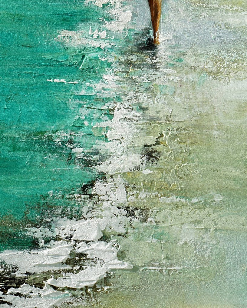 Clelia - Solitude in Azure #4.3