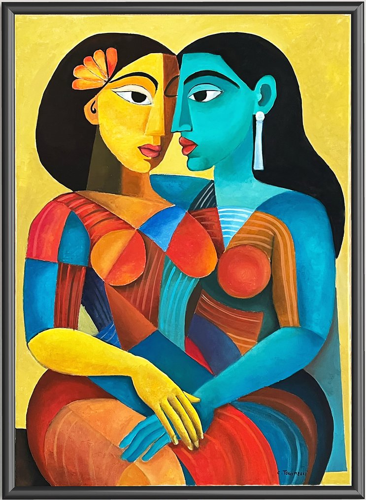 Tolomelli Cesare - Complicità silenziosa #1.0