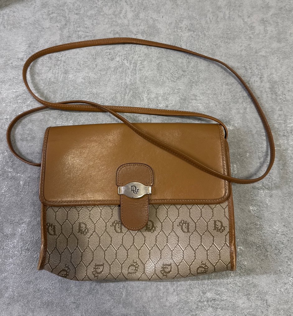 Christian Dior - Bolso #1.0