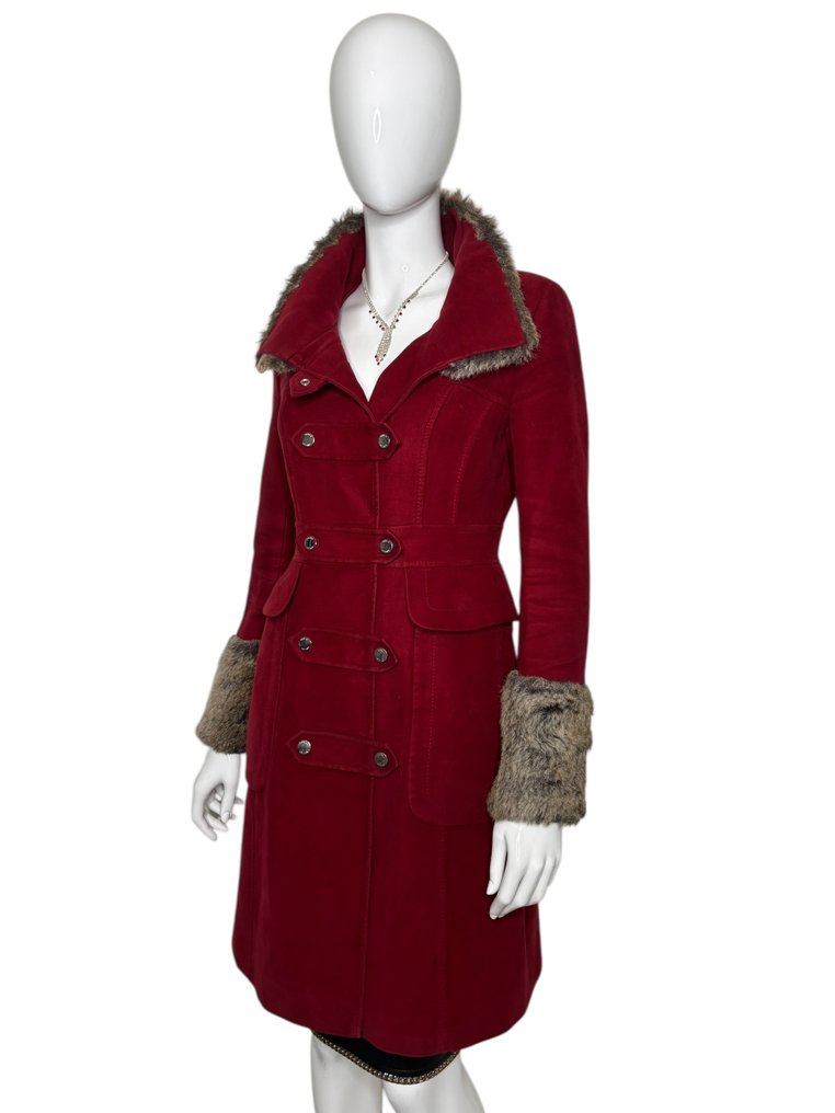 Karen Millen - Παλτό #4.3