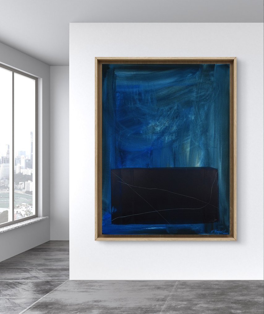 H. Friedel - Creed #1.0