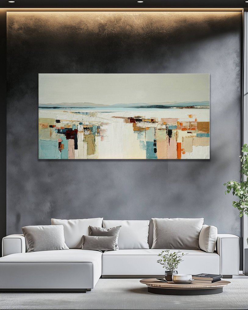 Clelia - Fractured Shoreline #1.0