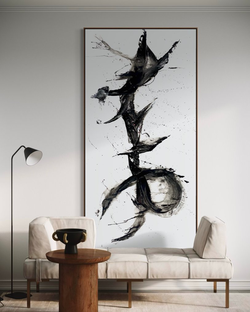 Alberto Stocco - Abstract #2.1