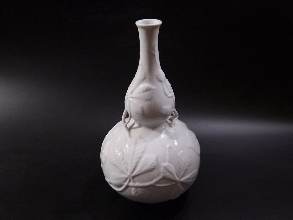 Herend - Maljakko  - Posliini #3.2