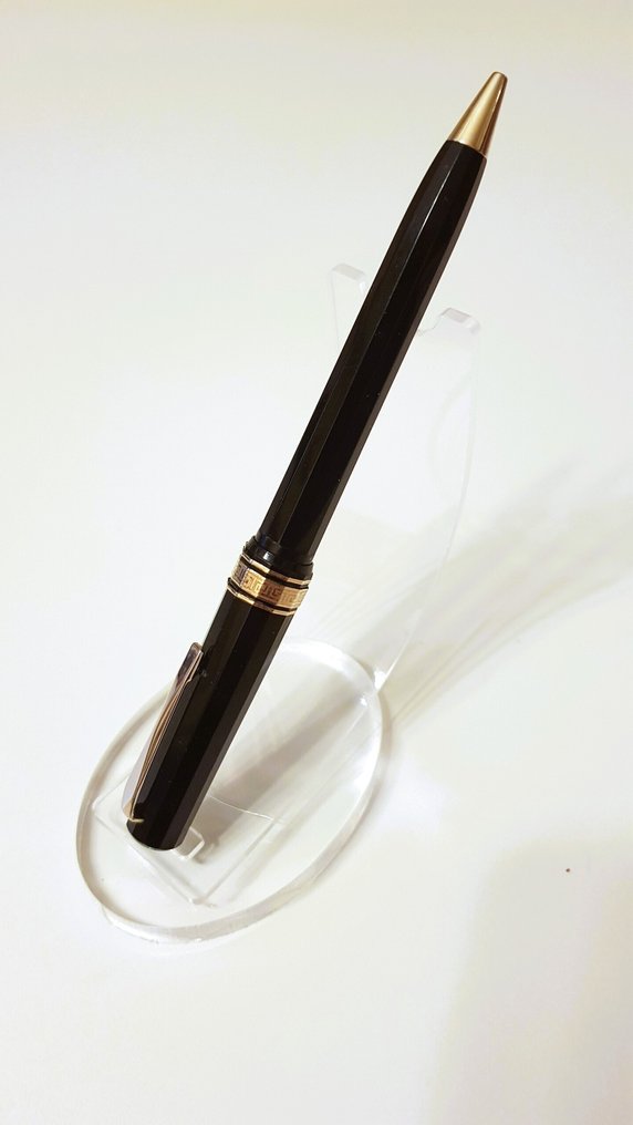 Omas - Gentleman - No reserve price - Ballpoint pen #2.1