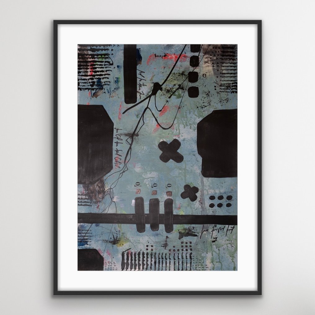 Laura Pinchete - Boudelaire comikx IV #1.0