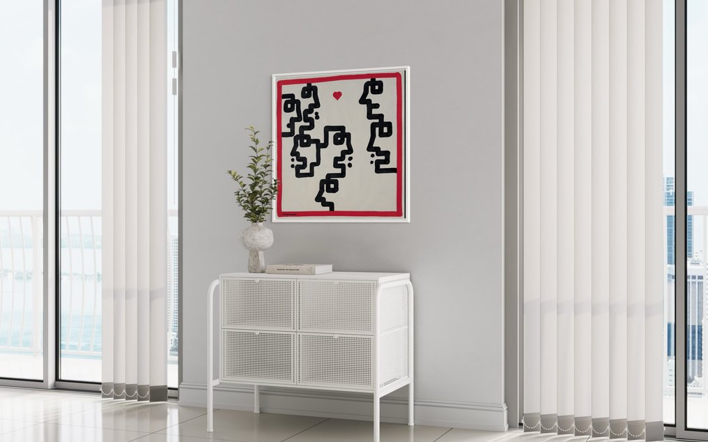 MrKas - “Never stop believing in dialogue” #1.0