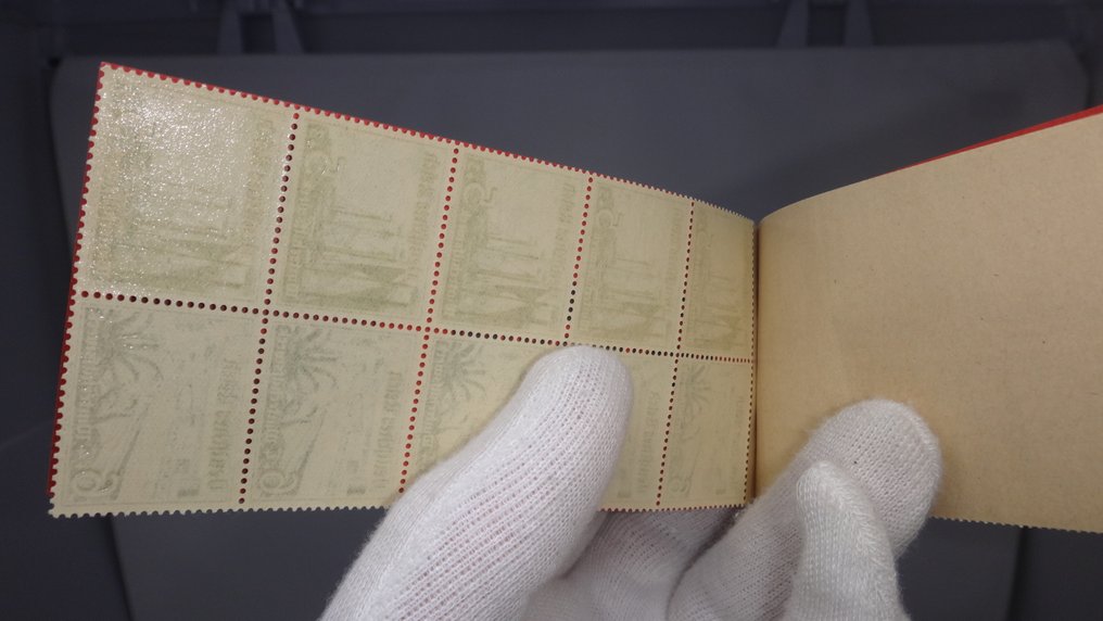 Γερμανική Αυτοκρατορία 1937 - Εργασία Χειμερινής Βοήθειας πλοία - MH 44.2.4 #3.2