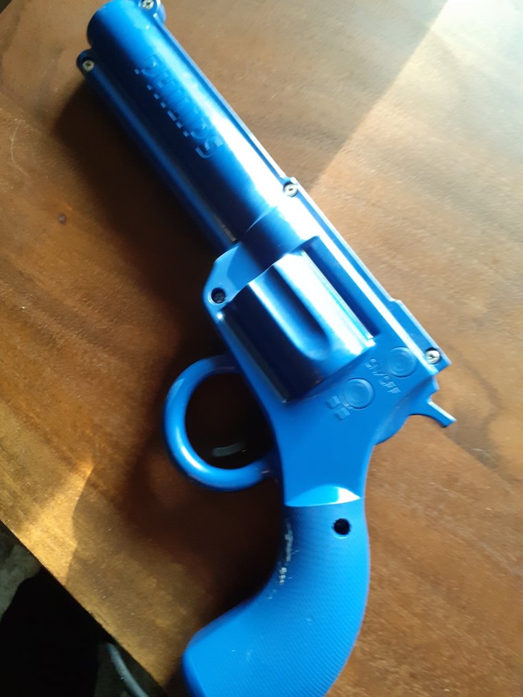 Philips - CD-i - Mad Dog II the Lost Gold - 电子游戏 #3.2