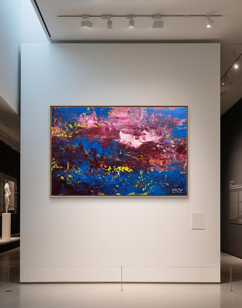 maZe - TIDES - XXL #3.2