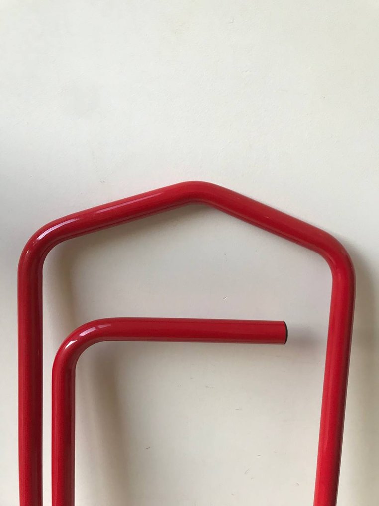 Valli - Καλόγερος - Valli - Σίδερο, Πλαστικό - raro originale #3.2