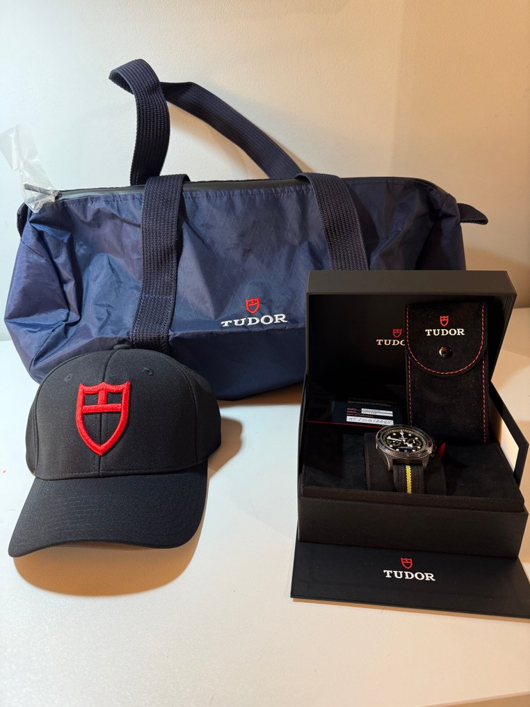 Tudor - Pelagos - 25827KNJN - Unisex - 2020+  #2.1