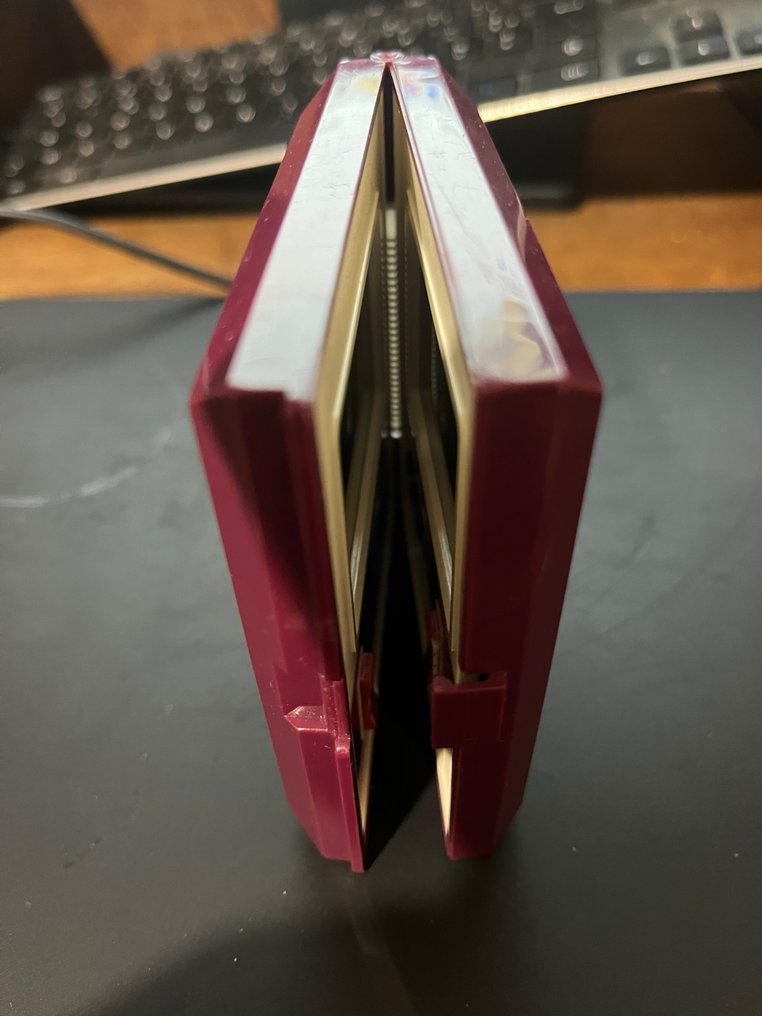 Nintendo - Game & Watch - MARIO BROS. - Φορητή κονσόλα παιχνιδιών - Χωρίς την αρχική του συσκευασία #2.1