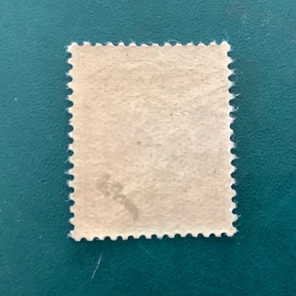 法國 1922/1927 - 30分Semeuse邮票 - MNH - Yvert 58 #1.0