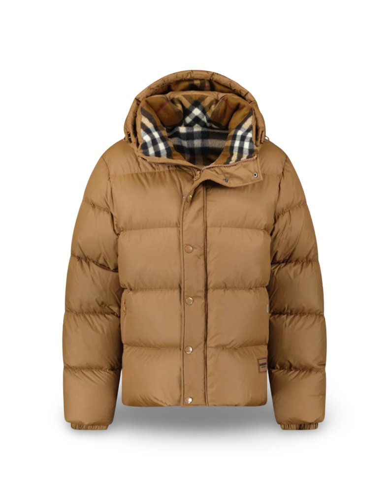 Burberry - Takki - Uudet lapulliset #1.0