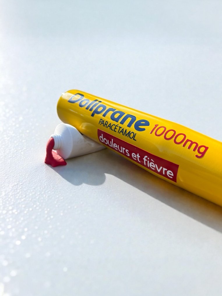 Art'fab - Traitement de Choc #2.1