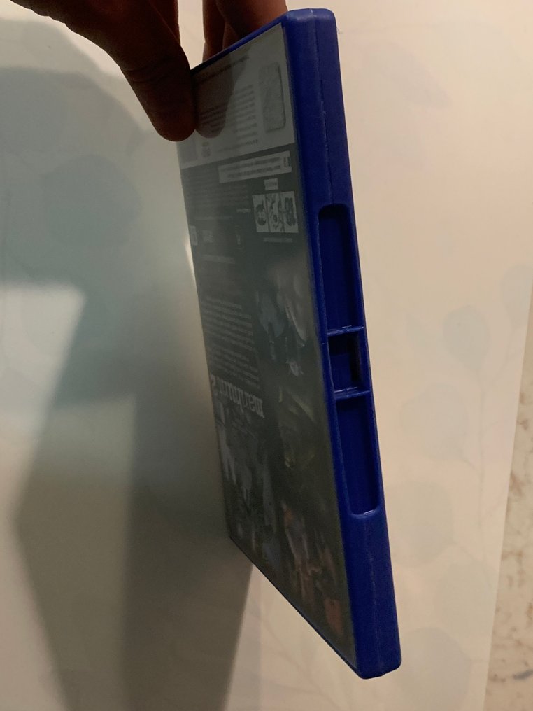 Sony - Playstation 2 (PS2) - Manhunt 2 - Video game - In original box #3.2