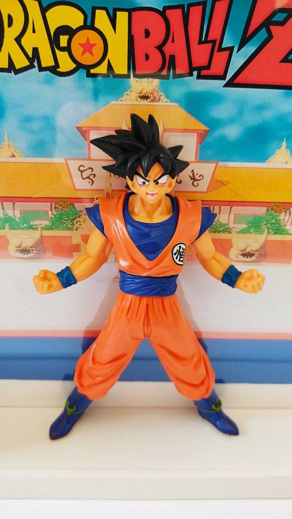 Gio - Kakarot (Dragon Ball Z) #1.0