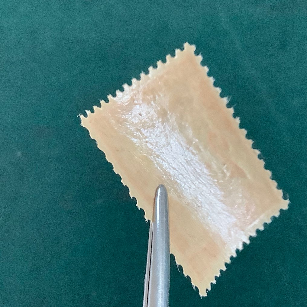 Γαλλία 1893/1935 - Φόρος: 2 Fr τύπου Duval - MNH - Yvert 41 #2.1