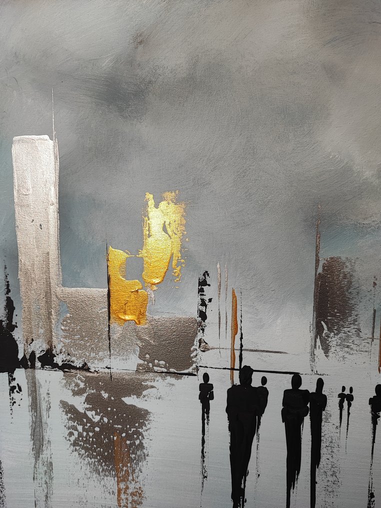 Giancarlo Marcucci - novembre #2.1