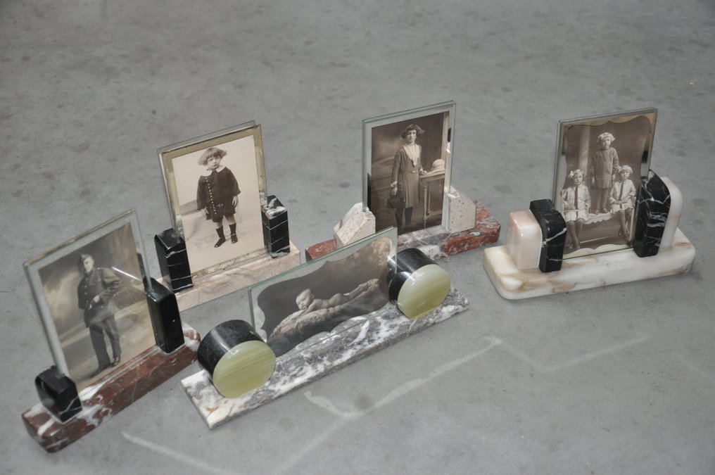 Bilderrahmen (5)  - Glas, Marmor - marmorne Bilderrahmen #4.3