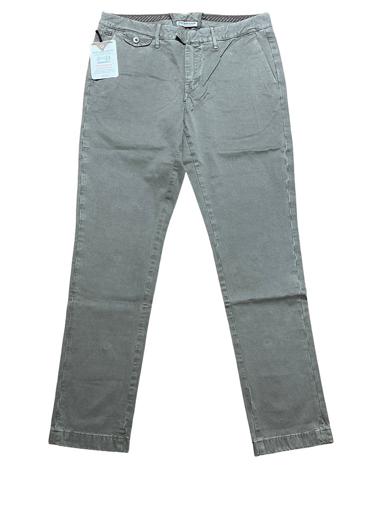 Jacob Cohen - Trousers - New with tags #3.2