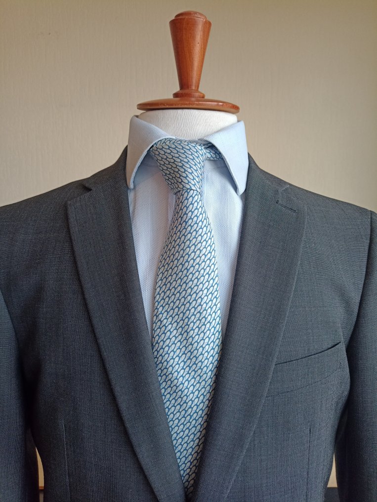 Hermès - Cravate #2.1