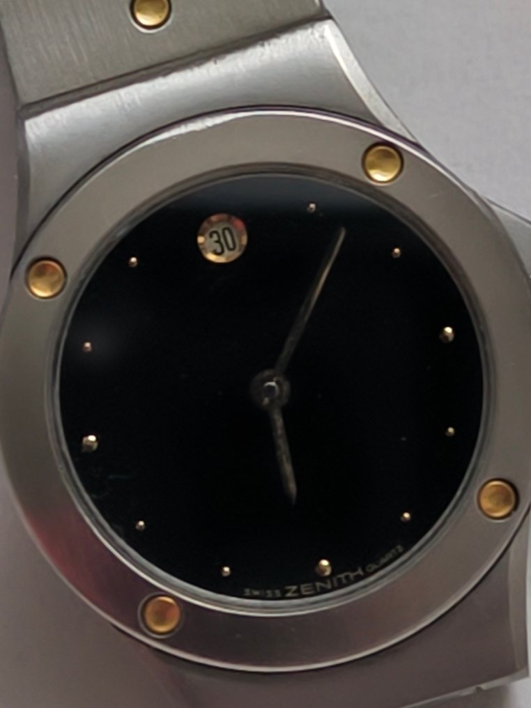 Zenith - Nincs minimálár - 509010085 - Uniszex - 1990-1999  #3.2